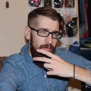 Meet your Posher, Bradley